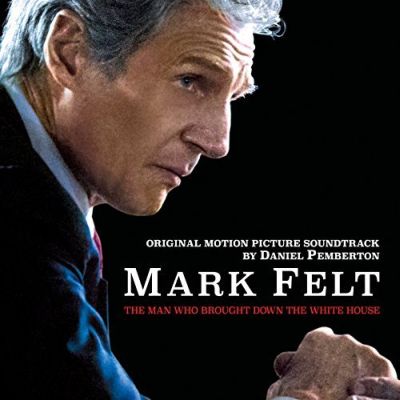 دانلود موسیقی متن فیلم Mark Felt: The Man Who Brought Down the White House