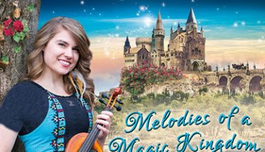 دانلود آلبوم موسیقی Melodies of a Magic Kingdom توسط Taylor Davis