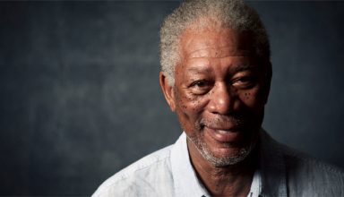 Morgan Freeman