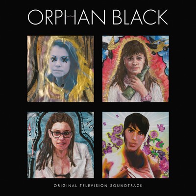 دانلود موسیقی متن فیلم Orphan Black