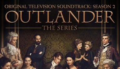 دانلود موسیقی متن فصل دوم سریال Outlander