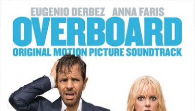 دانلود موسیقی متن فیلم Overboard