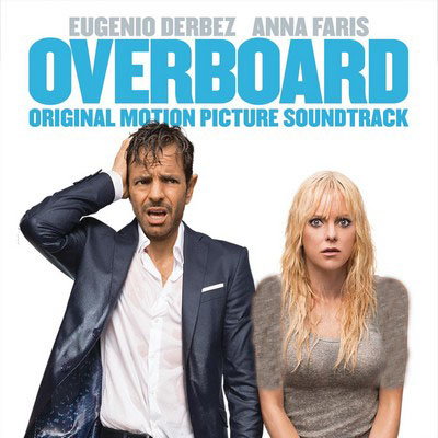 دانلود موسیقی متن فیلم Overboard