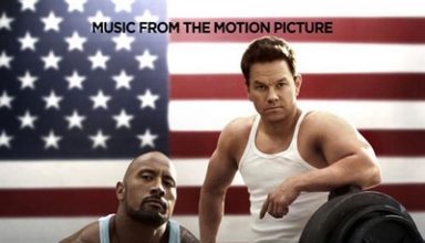 دانلود موسیقی متن غیر رسمی فیلم Pain & Gain