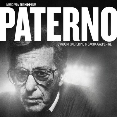 دانلود موسیقی متن فیلم Paterno