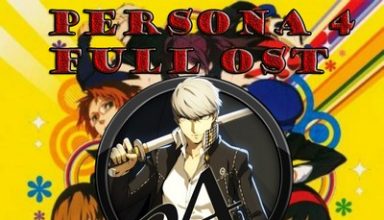 دانلود موسیقی متن بازی Persona 4