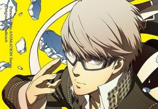 دانلود موسیقی متن انیمه Persona4