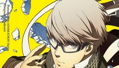 دانلود موسیقی متن انیمه Persona4