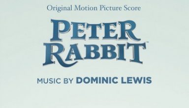 دانلود موسیقی متن فیلم Peter Rabbit