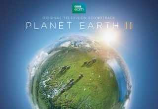 دانلود موسیقی متن سریال Planet Earth II