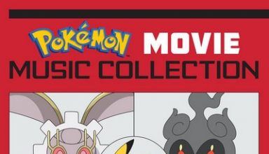 دانلود مجموعه موسیقی متن انیمه Pokémon