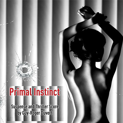 دانلود موسیقی متن فیلم Primal Instinct