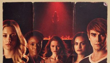 دانلود موسیقی متن سریال Riverdale: Special Episode - Carrie the Musical