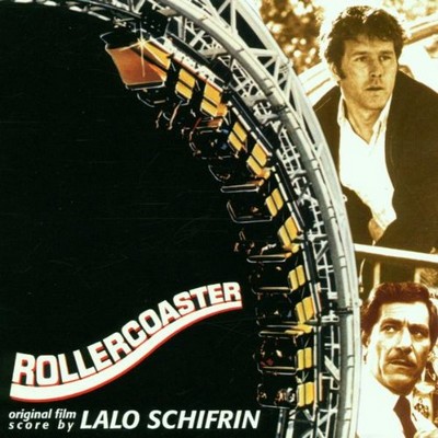 دانلود موسیقی متن فیلم Rollercoaster