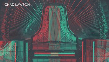 دانلود آلبوم موسیقی Re:Piano توسط Chad Lawson