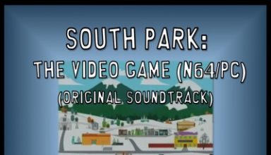 دانلود موسیقی متن بازی South Park