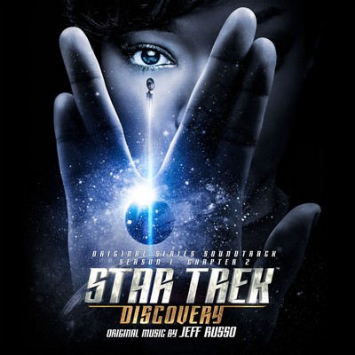 دانلود قسمت دوم موسیقی متن سریال Star Trek: Discovery