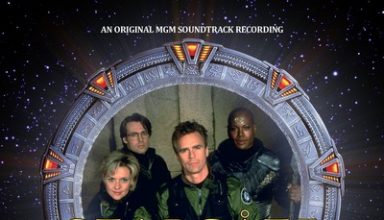دانلود موسیقی متن فیلم Stargate SG-1: Children of the Gods - Final Cut