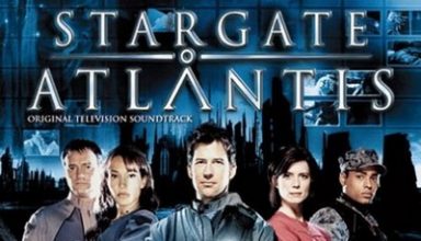 دانلود موسیقی متن سریال Stargate