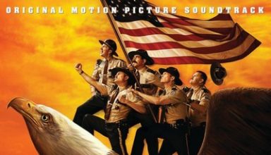 دانلود موسیقی متن فیلم Super Troopers 2