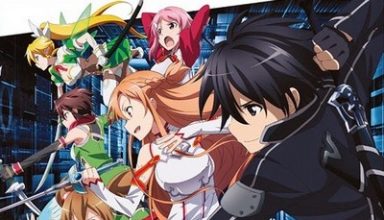 دانلود مجموعه موسیقی متن بازی Sword Art Online