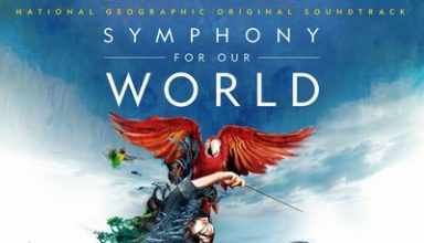 دانلود موسیقی متن سریال Symphony for Our World