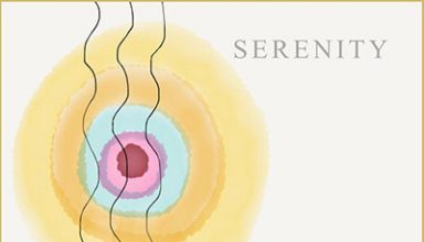 دانلود آلبوم موسیقی Serenity توسط Parijat