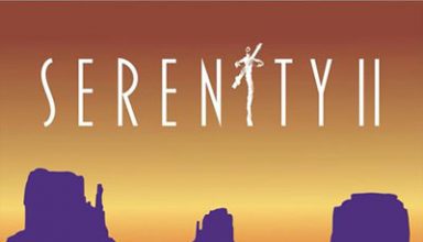 دانلود آلبوم موسیقی Serenity II توسط Michael Kollwitz