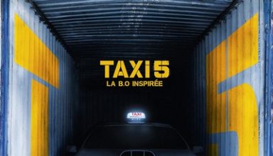 دانلود موسیقی متن فیلم Taxi 5
