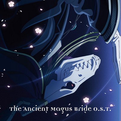 دانلود موسیقی متن انیمه The Ancient Magus' Bride