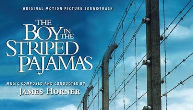 دانلود موسیقی متن فیلم The Boy in the Striped Pyjamas