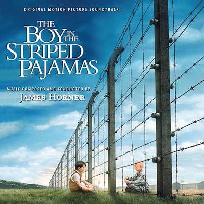 دانلود موسیقی متن فیلم The Boy in the Striped Pyjamas