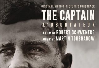 دانلود موسیقی متن فیلم The Captain