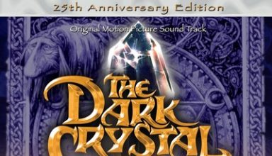 دانلود موسیقی متن فیلم The Dark Crystal