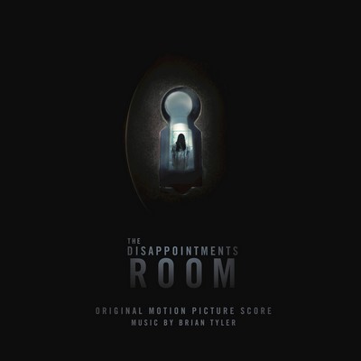 دانلود موسیقی متن فیلم The Disappointments Room