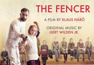 دانلود موسیقی متن فیلم The Fencer