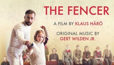 دانلود موسیقی متن فیلم The Fencer