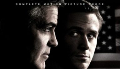 دانلود موسیقی متن فیلم The Ides of March