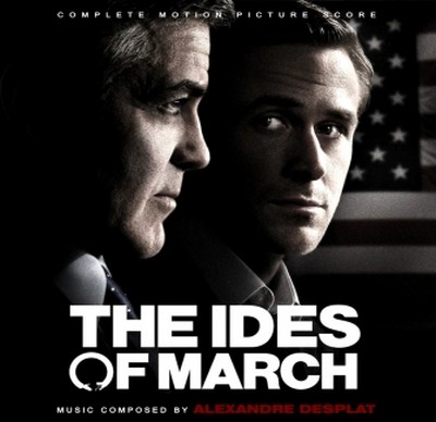 دانلود موسیقی متن فیلم The Ides of March