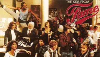 دانلود موسیقی متن فیلم The Kids from Fame