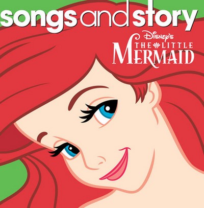 دانلود موسیقی متن کودکان The Little Mermaid