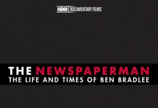 دانلود موسیقی متن فیلم The Newspaperman: The Life and Times of Ben Bradlee