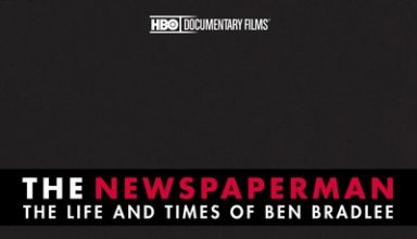دانلود موسیقی متن فیلم The Newspaperman: The Life and Times of Ben Bradlee