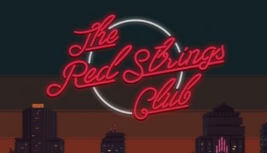 دانلود موسیقی متن بازی The Red Strings Club