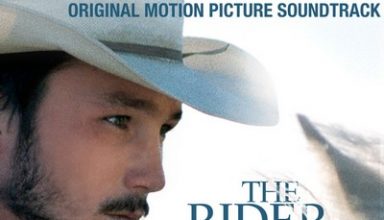 دانلود موسیقی متن فیلم The Rider