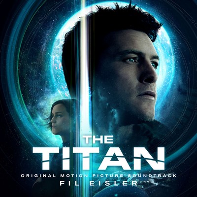 دانلود موسیقی متن فیلم The Titan