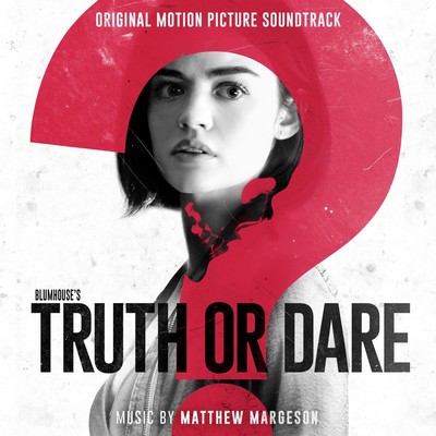 دانلود موسیقی متن فیلم Truth or Dare