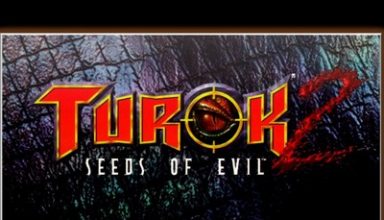 دانلود موسیقی متن بازی Turok 2: Seeds of Evil