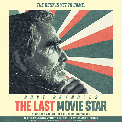 دانلود موسیقی متن فیلم The Last Movie Star