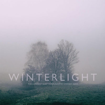 دانلود آلبوم موسیقی The Longest Sleep Through The Darkest Days توسط Winterlight